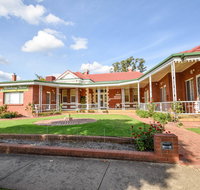 Billabong Wangaratta - Your Accommodation