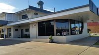 Biloela Centre Motel  Steakhouse Restaurant