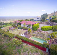Bimbadeen Estate - Your Accommodation