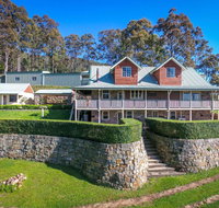 Bimbadeen Mountain Retreat - Your Accommodation