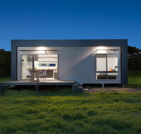 Bimbadeen Phillip Island Farm Retreats - Your Accommodation