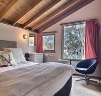 Bindi - Alpine Getaways's Chalet at Tower Rd - Your Accommodation