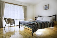 Bindi - Pet Friendly