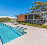 Birch House - Your Accommodation