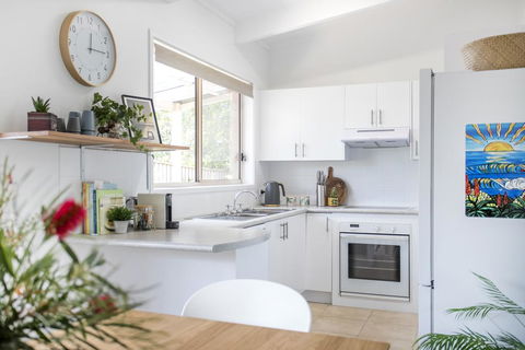 Birdsea House - Your Accommodation 2