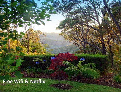 Black Cockatoo Retreat - Your Accommodation 0