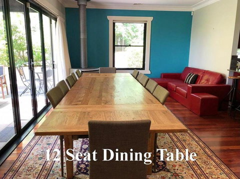 Black Cockatoo Retreat - Your Accommodation 1