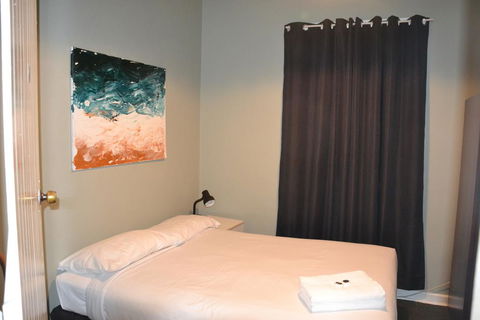 Black Diamond Lodge - Your Accommodation 0