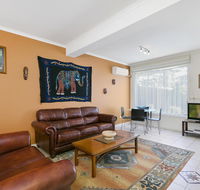 Black Dolphin Waterfront Apartment - Your Accommodation