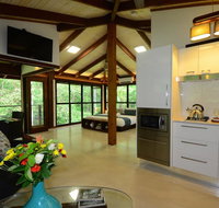 Black Palm Cape Tribulation - Your Accommodation