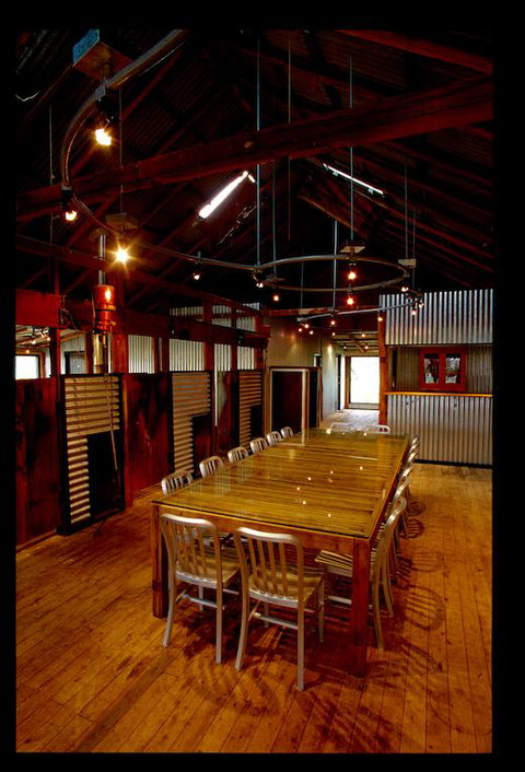 Black Sheep Inn - Your Accommodation 3