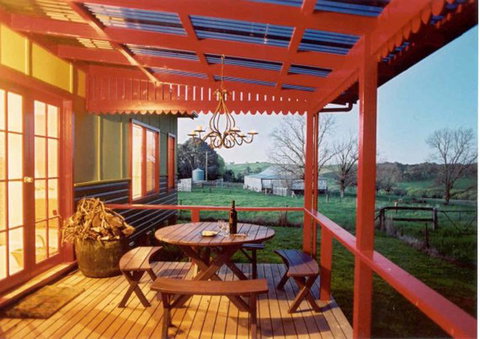 Black Sheep Inn - Your Accommodation 2