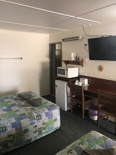 Blackall Coolibah Motel - Your Accommodation 2