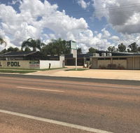 Blackall Coolibah Motel - Your Accommodation
