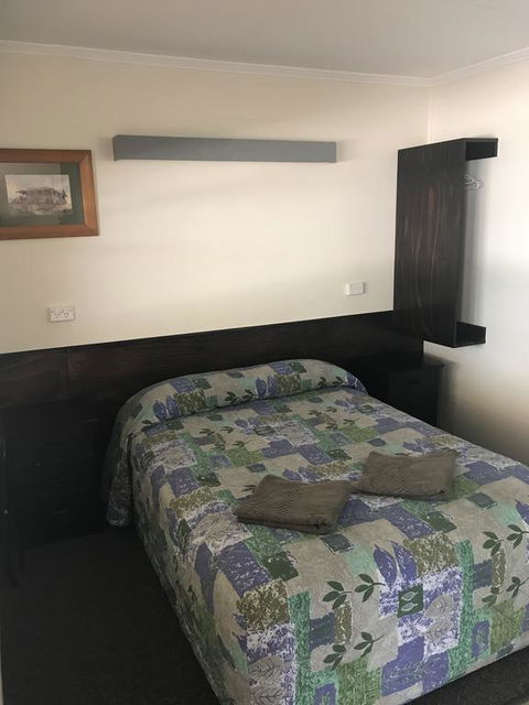 Blackall Coolibah Motel - Your Accommodation 3