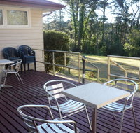 Blackheath Holiday Cabins - Your Accommodation