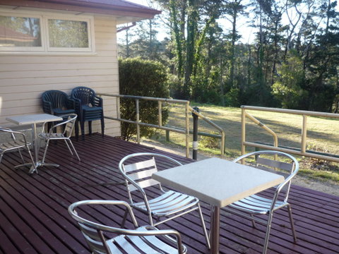 Blackheath Holiday Cabins - Your Accommodation 0