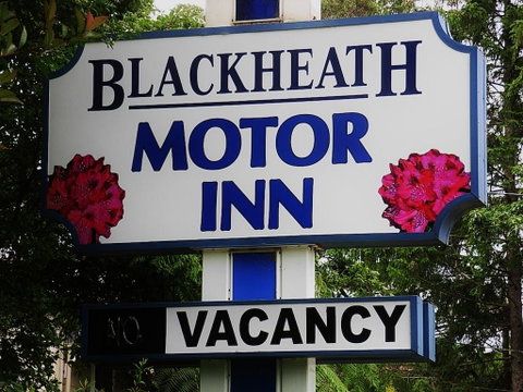Blackheath Motor Inn - Your Accommodation 3
