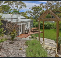 Blackheath Nook - Your Accommodation