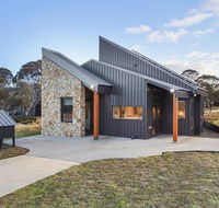 Blackout - Your Accommodation