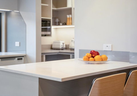 Blackout - Your Accommodation 2