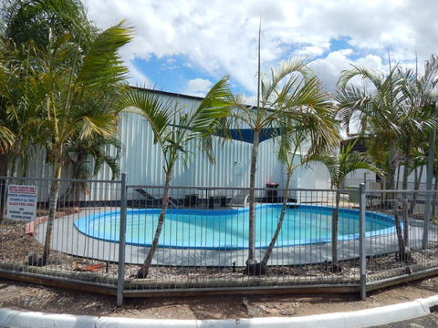 Blackwater Hotel Motel - Your Accommodation 0