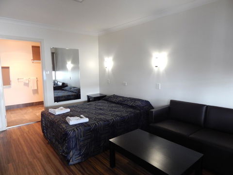 Blackwater Hotel Motel - Your Accommodation 2