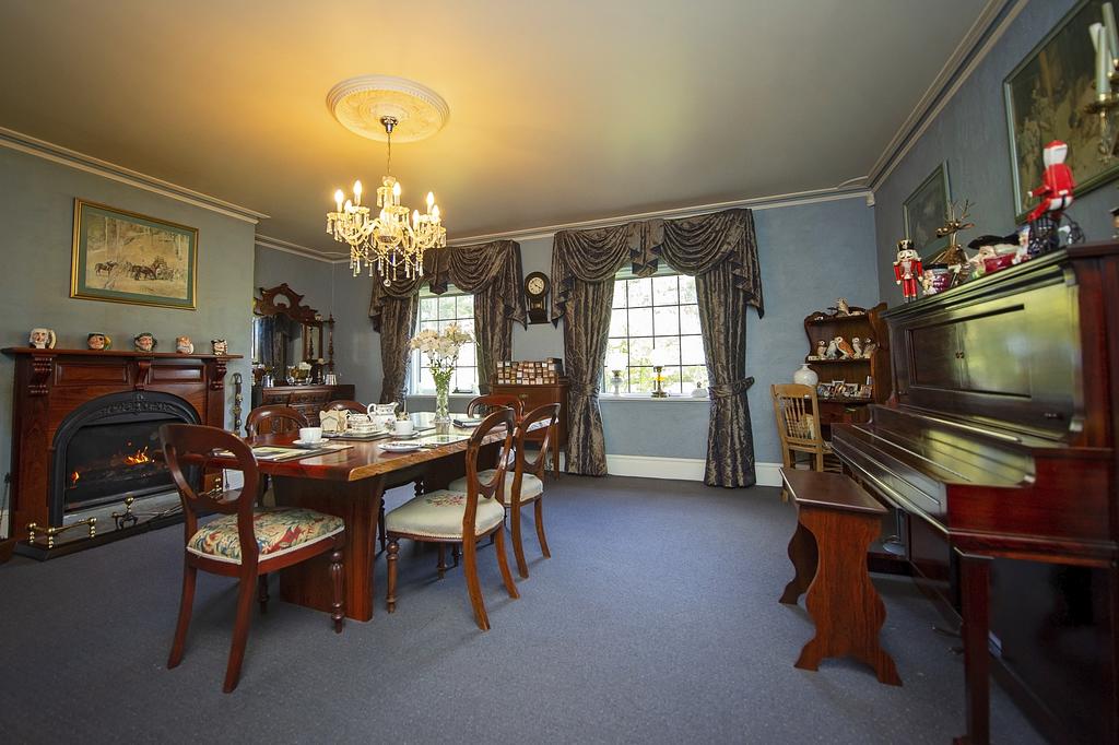  Your Accommodation