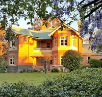 Blair Athol Boutique Hotel  Day Spa - Your Accommodation