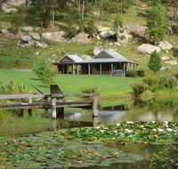 Blair Athol Estate Wollombi - Your Accommodation