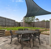 Blairgowrie Beach Baby - Your Accommodation