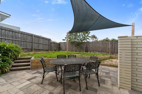 Blairgowrie Beach Baby - Your Accommodation 0
