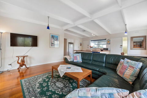 Blairgowrie Beach Baby - Your Accommodation 3