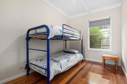 Blairgowrie Beach Baby - Your Accommodation 1