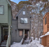 Blairs-DPA - Your Accommodation