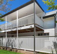 Blake Loft on Manning - 500 metres to two beaches - Your Accommodation