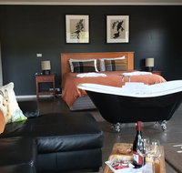 Blaze Rock Retreat - Your Accommodation