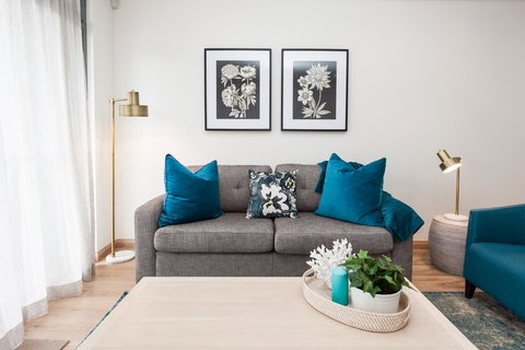 BLISSFUL BREAM (670I) - Your Accommodation 3