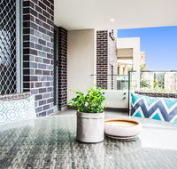 BLISSFUL BREAM 670I - Your Accommodation