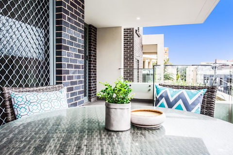 BLISSFUL BREAM (670I) - Your Accommodation 0