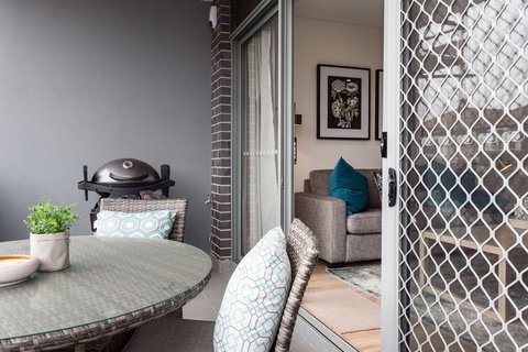 BLISSFUL BREAM (670I) - Your Accommodation 2