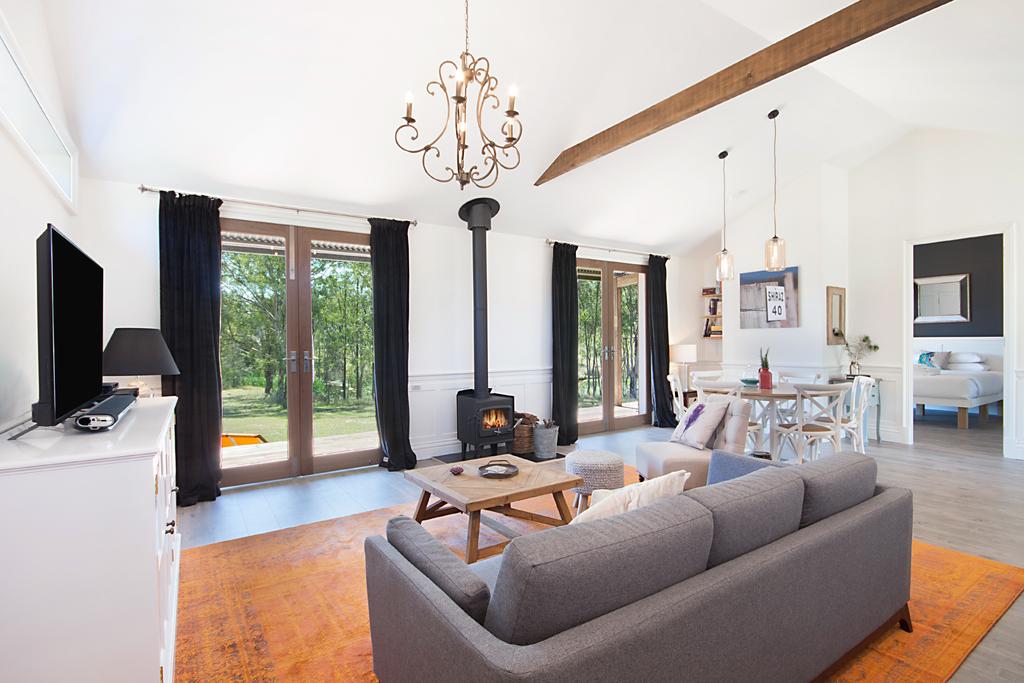 Lower Belford NSW Your Accommodation