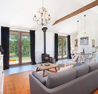 Block Eight Hunter Valley - Your Accommodation