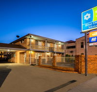 Blue Diamond Motor Inn - Your Accommodation
