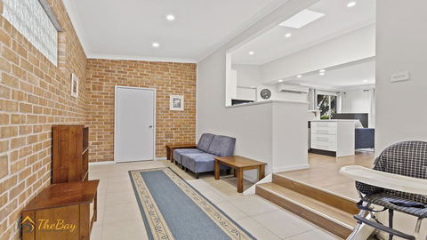 Blue Fish - 41 Boulder Bay Road - Your Accommodation 3