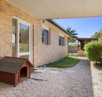 Blue Fish - 41 Boulder Bay Road - Your Accommodation