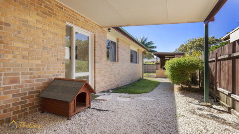 Blue Fish - 41 Boulder Bay Road - Your Accommodation 0
