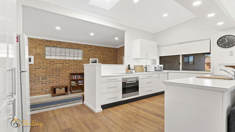 Blue Fish - 41 Boulder Bay Road - Your Accommodation 2