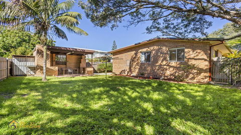 Blue Fish - 41 Boulder Bay Road - Your Accommodation 1