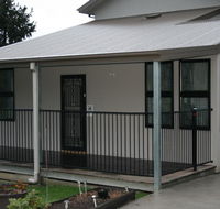 Blue Manor On Fairway - Your Accommodation